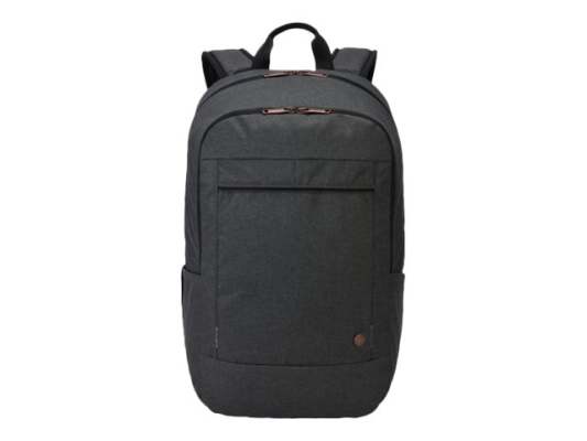 Case Logic  |  Era  |  Fits up to size 15.6 "  |  Backpack  |  Obsidian
