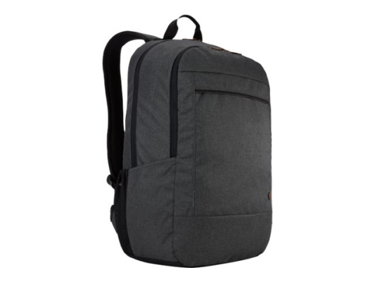 Case Logic  |  Era  |  Fits up to size 15.6 "  |  Backpack  |  Obsidian