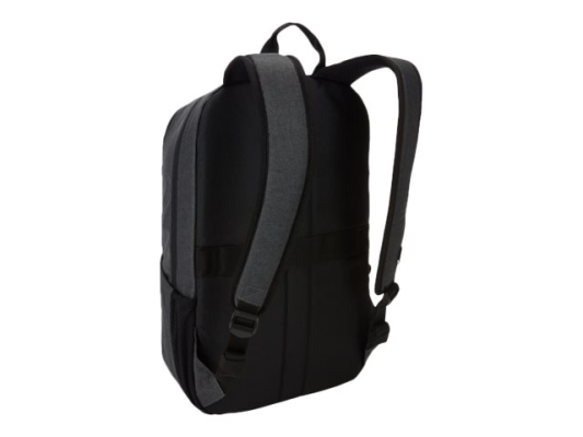 Case Logic  |  Era  |  Fits up to size 15.6 "  |  Backpack  |  Obsidian