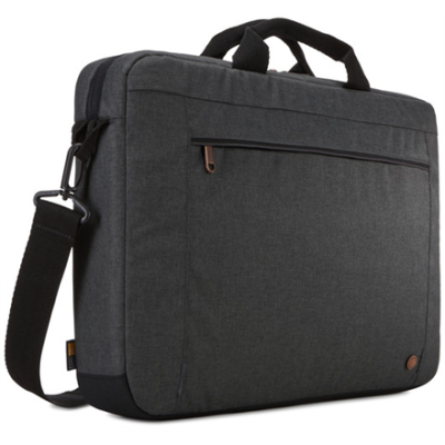 Case Logic  |  Era Attaché  |  Der ērti ietilpst līdz 15.6 "  |  Messenger - Portfelis  |  Obsidian  |  Plecu siksna