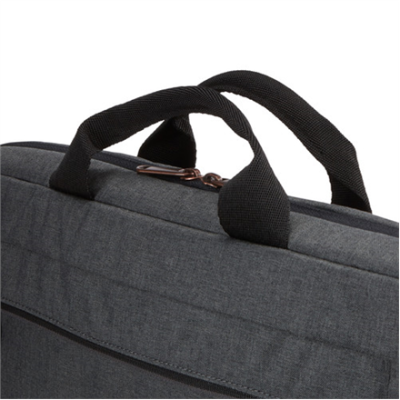 Case Logic  |  Era Attaché  |  Der ērti ietilpst līdz 15.6 "  |  Messenger - Portfelis  |  Obsidian  |  Plecu siksna
