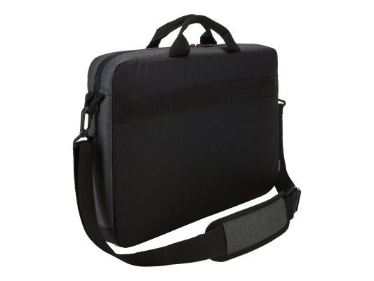 Case Logic  |  Era Attaché  |  Der ērti ietilpst līdz 15.6 "  |  Messenger - Portfelis  |  Obsidian  |  Plecu siksna