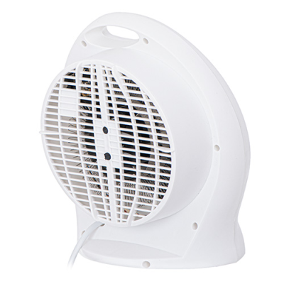Adler  |  Sildītājs  |  AD 7728  |  Ventilatora sildītājs  |  2000 W  |  Jaudas līmeņu skaits 2  |  Balts