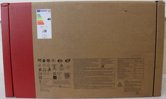 РАСПРОДАЖА. Lenovo ThinkVision T27Q-40 27 2560x1440 / HDMI / 3Y Warranty  |  РАСПРОДАЖА. Lenovo  |  T27Q-40  |  27 "  |  IPS  |  16:9  |  120 Hz  |  6 ms  |  2560 x 1440 pixels  |  350 cd / m²  |  HDMI ports quantity 1  |  Eclipse Black  |  Warranty 36 mo