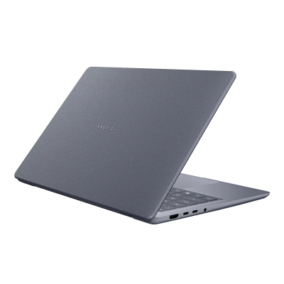 Asus Zenbook 14 UX3480QA-U1151X  |  Arctic Blue  |  14 "  |  OLED  |  WUXGA  |  1920 x 1200 pixels  |  60 Hz  |  Snapdragon X  |  X1 26 100  |  16 GB  |  LPDDR5X  |  Solid-state drive capacity 512 GB  |  Qualcomm Adreno GPU  |  Windows 11 Pro  |  802.11ax