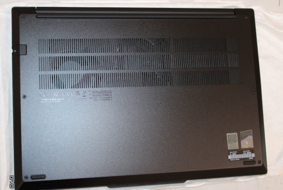 SALE OUT. Lenovo ThinkPad E14 Gen 7 14 WUXGA AMD R7 250 / 32GB / 512GB / AMD Radeon 780M / WIN11 Pro / ENG Backlit kbd / Black / FP / 3Y Warranty  |  Lenovo ThinkPad E14 G7 AMD  |  Black  |  14 "  |  IPS  |  WUXGA  |  1920 x 1200 pixels  |  Anti-glare  | 