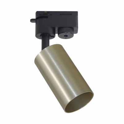 Single phased LED rail light TUBE, 1F, excl. GU10, max 35W, IP20