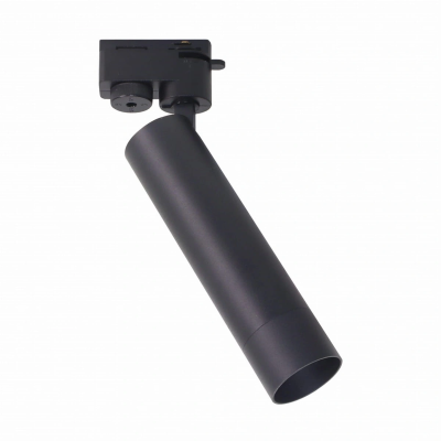 Single phased LED rail light LULU, 1F, excl. GU10, max 35W, IP20