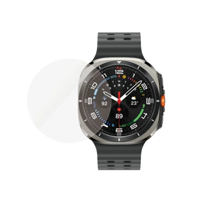 PanzerGlass screen protector for Galaxy Watch Ultra2 47mm