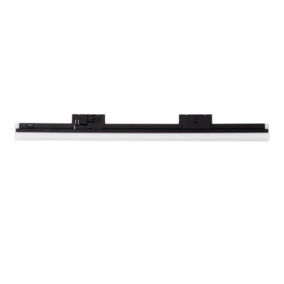 Three-phase LED rail luminaire LTL-E, 3F, 15W, 3000,4000,6500K, 60cm, IP20