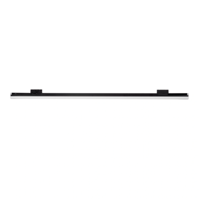 Three-phase LED rail luminaire LTL-E, 3F, 24W, 3000,4000,6500K, 120cm, IP20