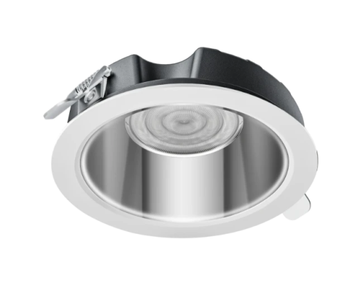 LED Recessed light Downlight EcoMax HG, 30W, 3000 / 4000K, IP54, 3600Lm, UGR 22