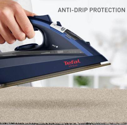 Tefal FV1739E0 Virtuo gludeklis  |  TEFAL