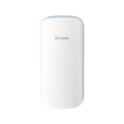 D-Link AX3000 Wi-Fi 6 Smart Mesh Extender  |  E30 / E  |  2.4 GHz, 5 GHz  |  802.11ax  |  2403 Mbit / s  |  MU-MiMO No  |  no PoE