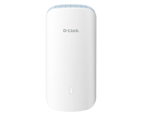 D-Link AX3000 Wi-Fi 6 Smart Mesh Extender  |  E30 / E  |  2.4 GHz, 5 GHz  |  802.11ax  |  2403 Mbit / s  |  MU-MiMO No  |  no PoE