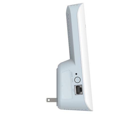 D-Link AX3000 Wi-Fi 6 Smart Mesh Extender  |  E30 / E  |  2.4 GHz, 5 GHz  |  802.11ax  |  2403 Mbit / s  |  MU-MiMO No  |  no PoE