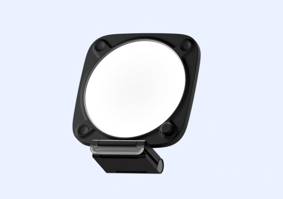 Elgato Key Light Neo, Black  |  15 W  |  2900–7000 K