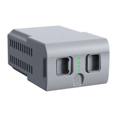 Unitree G1 akumulators