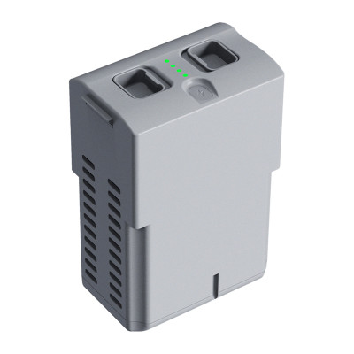 Unitree G1 akumulators