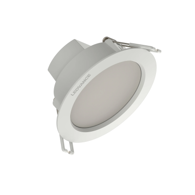 Iebūvējams LED gaismeklis 4W, 3000K, 440Lm, IP44, DOWNLIGHT IP44 GEN2