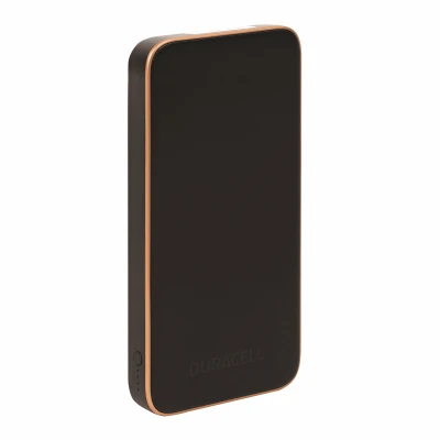 Портативный аккумулятор Duracell Charge Plus 10 000 мАч 15 Вт