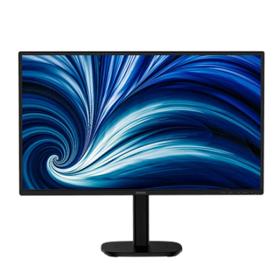 Philips 27B2N3500 / 00  |  27 "  |  IPS  |  QHD  |  16:9  |  120 Гц  |  2560 x 1440 пикселей  |  Количество HDMI портов 2  |  Черный
