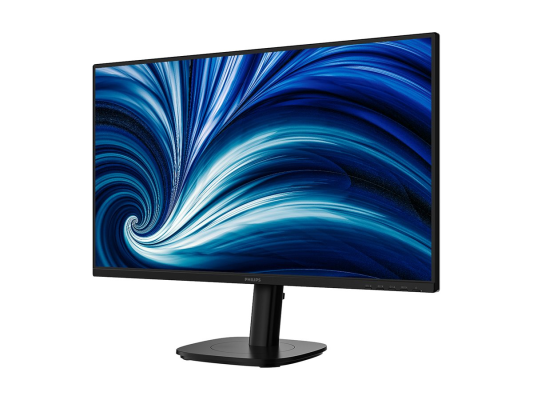 Philips 27B2N3500 / 00  |  27 "  |  IPS  |  QHD  |  16:9  |  120 Гц  |  2560 x 1440 пикселей  |  Количество HDMI портов 2  |  Черный