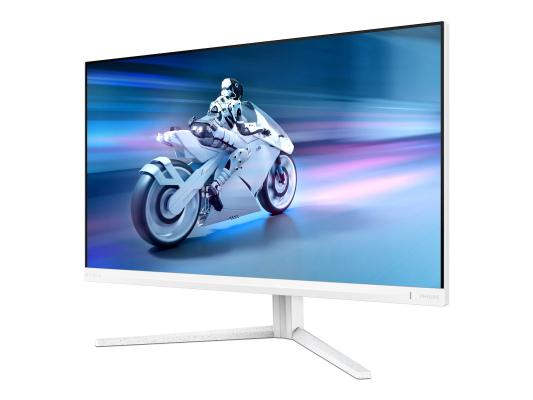 Philips 27M2N5901A / 00  |  27 "  |  Fast IPS  |  UHD  |  16:9  |  160 Hz  |  1 ms  |  3840 x 2160 pixels  |  350 cd / m²  |  HDMI ports quantity 2  |  White