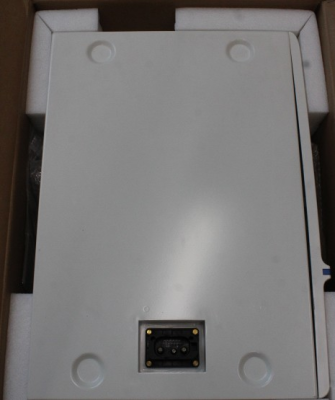 SALE OUT. DEYE ESS HV GB-SL PDU + Base  |  Deye ESS HV GB-SL PDU + Base  |  GB-LB+BASE  |  118 month(s)  |  SCRATCHED AND DIRTY, DEMO