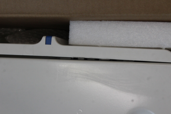 SALE OUT. DEYE ESS HV GB-SL PDU + Base  |  Deye ESS HV GB-SL PDU + Base  |  GB-LB+BASE  |  118 month(s)  |  SCRATCHED AND DIRTY, DEMO