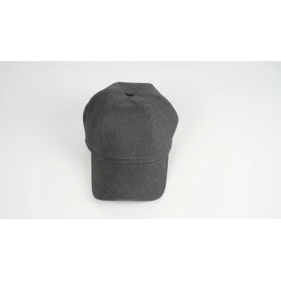 Lunni Red and Near-infrared Light Therapy Cap Grey Denim