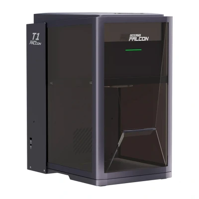 Лазерный гравер Creality Falcon T1 40W
