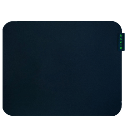 Razer  |  Spēļu pele paliktnis  |  Sphex V3  |  Melns