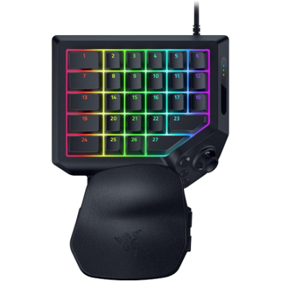 Razer Tartarus V2 Pro  |  Gaming Keypad  |  Wired  |  Razer Analog Optical Switch Gen-2  |  Black