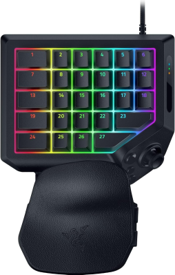 Razer Tartarus V2 Pro  |  Gaming Keypad  |  Wired  |  Razer Analog Optical Switch Gen-2  |  Black