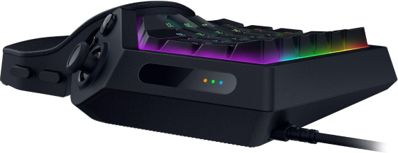 Razer Tartarus V2 Pro  |  Gaming Keypad  |  Wired  |  Razer Analog Optical Switch Gen-2  |  Black