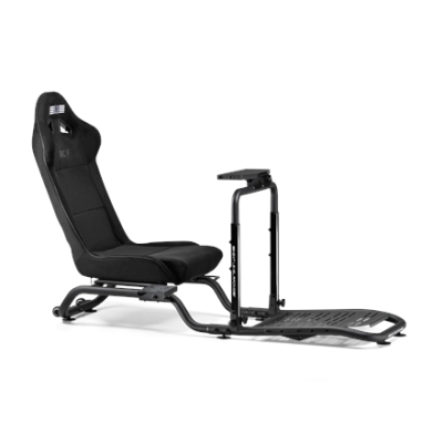 Nākamā līmeņa sacīkšu simulatora cockpits  |  RC salokāms