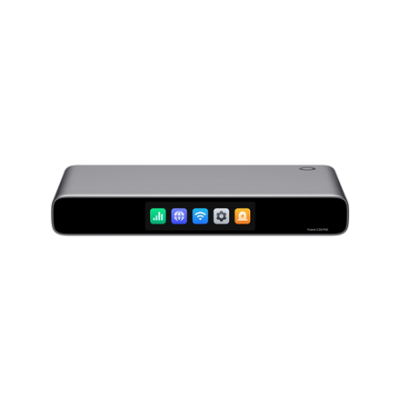 TP-LINK Omada Fusion 2.5G PoE Multi-Gigabit Managed Switch  |  Fusion 2.5G PoE  |  Management  |  Desktop / Wall-mountable  |  Power supply type AC 100-240 V (50 / 60 Hz)