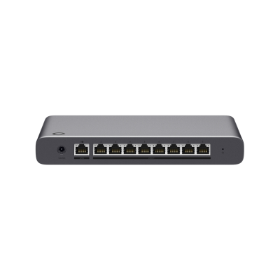 TP-LINK Omada Fusion 2.5G PoE Multi-Gigabit Managed Switch  |  Fusion 2.5G PoE  |  Management  |  Desktop / Wall-mountable  |  Power supply type AC 100-240 V (50 / 60 Hz)