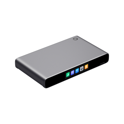 TP-LINK Omada Fusion 2.5G PoE Multi-Gigabit Managed Switch  |  Fusion 2.5G PoE  |  Management  |  Desktop / Wall-mountable  |  Power supply type AC 100-240 V (50 / 60 Hz)