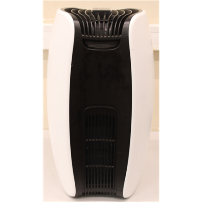 SALE OUT.  |  Mill  |  Silent Pro Air Purifier  |  APSILENT  |  Suitable for rooms up to 115 m²  |  68.3 m³  |  White / Black  |  NOT ORIGINAL PACKAGING, MISSING MANUAL, DIRTY, SCRATCHED, DAMAGED PAINT
