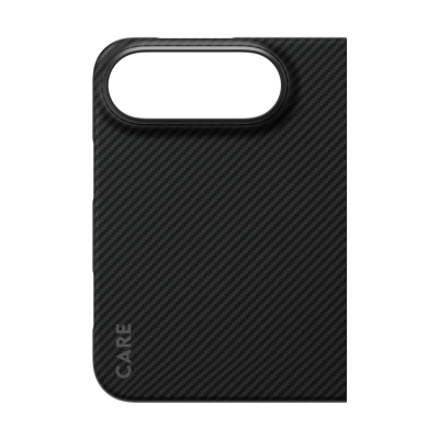 PanzerGlass Discovery Case  |  Задняя крышка  |  Apple  |  iPhone 2026 Fold  |  Переработанный пластик  |  Черный