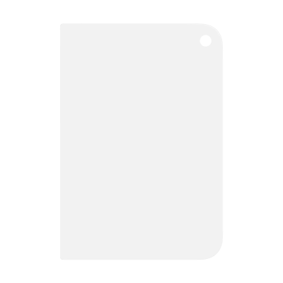 PanzerGlass Privacy w. EasyAligner  |  Ekrāna aizsargs  |  Apple  |  iPhone Duo  |  Stikls  |  Caurspīdīgs