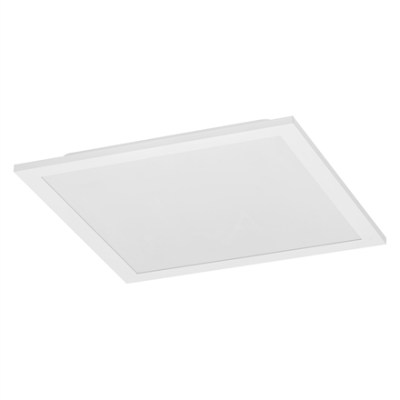 Osram SMART+ WIFI PLANON MAGIC PANEL 450x450mm RGB+TW dimmējams IR RC balts  |  24 W  |  RGBTW  |  Wi-Fi