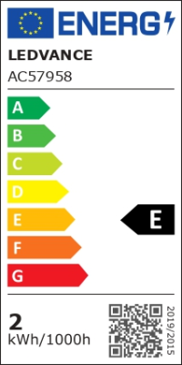 Osram SMART+ WIFI PLANON MAGIC PANEL 450x450mm RGB+TW dimmējams IR RC balts  |  24 W  |  RGBTW  |  Wi-Fi