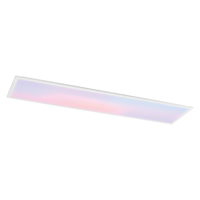 Osram SMART+ WIFI PLANON MAGIC PANEL 1200x300mm RGB+TW Регулируемый ИК ПДУ Белый  |  36 Вт  |  RGBTW  |  Wi-Fi