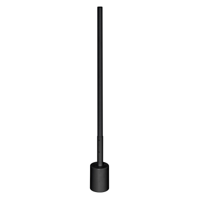 Osram SMART WIFI FLOOR CORNERSLIM RGBTWBK  |  8 W  |  Tunable White  |  Wi-Fi