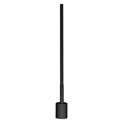 Osram SMART WIFI FLOOR CORNERSLIM RGBTWBK  |  8 W  |  Tunable White  |  Wi-Fi