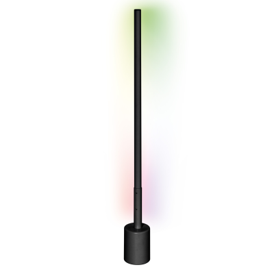 Osram SMART WIFI FLOOR CORNERSLIM RGBTWBK  |  8 W  |  Tunable White  |  Wi-Fi