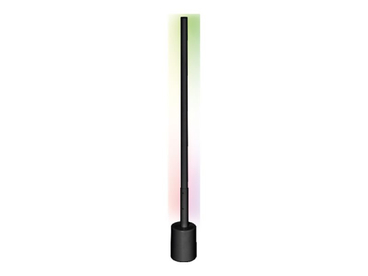 Osram SMART WIFI FLOOR CORNERSLIM RGBTWBK  |  8 W  |  Tunable White  |  Wi-Fi